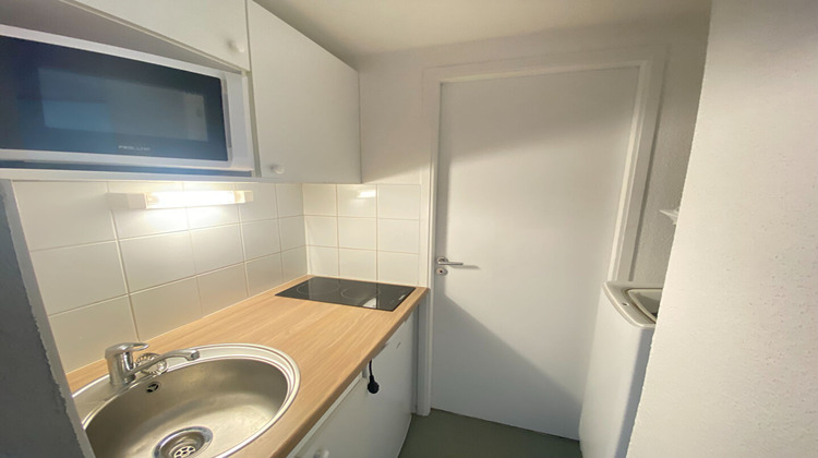 Ma-Cabane - Vente Appartement EPINAL, 21 m²