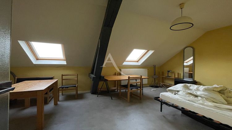 Ma-Cabane - Vente Appartement EPINAL, 28 m²