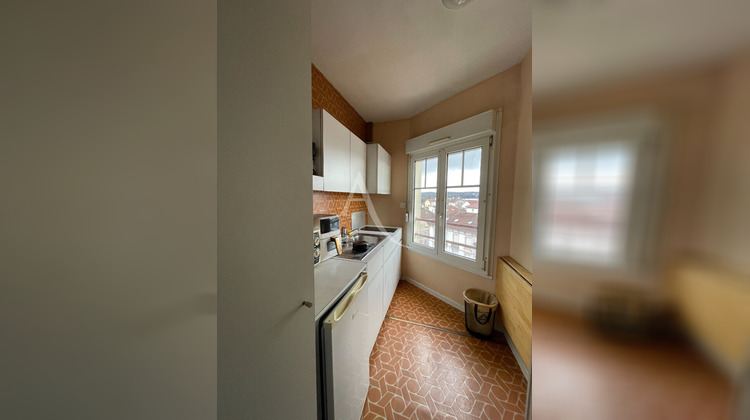 Ma-Cabane - Vente Appartement EPINAL, 28 m²