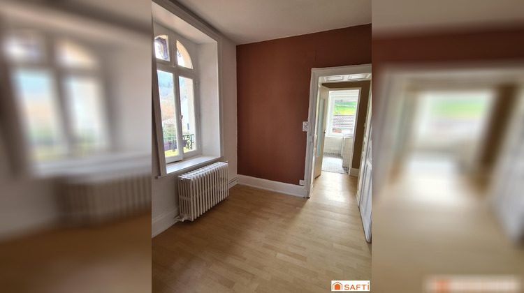 Ma-Cabane - Vente Appartement Epinal, 70 m²