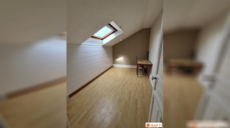 Ma-Cabane - Vente Appartement Epinal, 70 m²