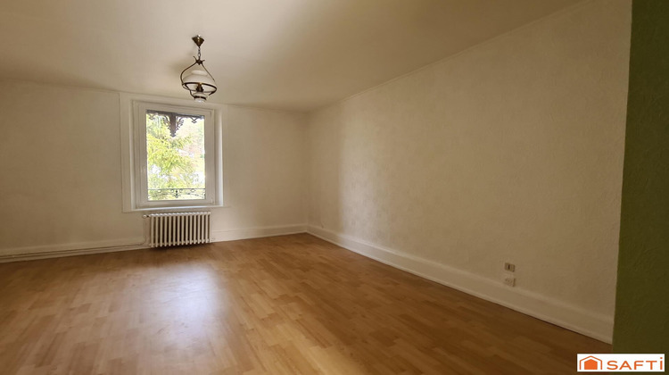 Ma-Cabane - Vente Appartement Epinal, 70 m²