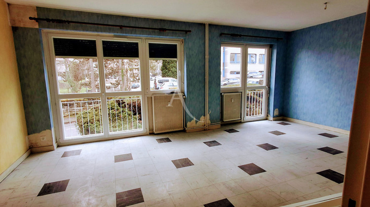 Ma-Cabane - Vente Appartement EPINAL, 68 m²