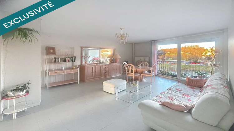 Ma-Cabane - Vente Appartement Epinal, 77 m²