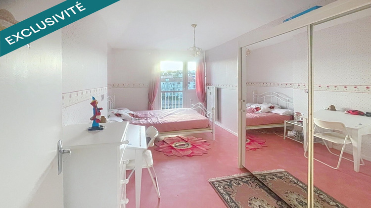 Ma-Cabane - Vente Appartement Epinal, 77 m²