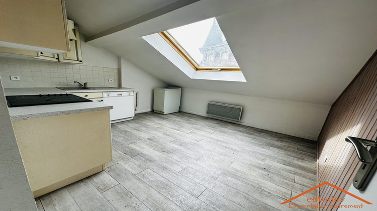 Ma-Cabane - Vente Appartement epinal, 39 m²