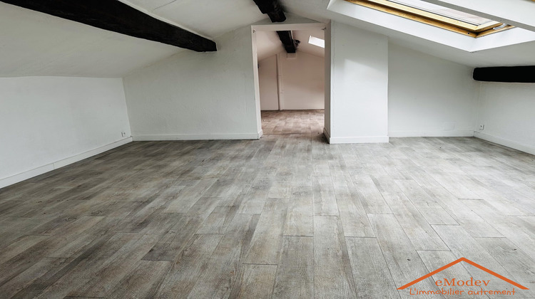 Ma-Cabane - Vente Appartement epinal, 39 m²