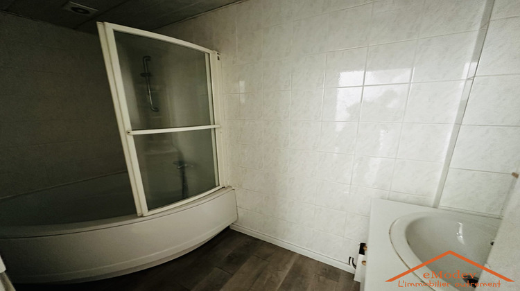 Ma-Cabane - Vente Appartement epinal, 39 m²