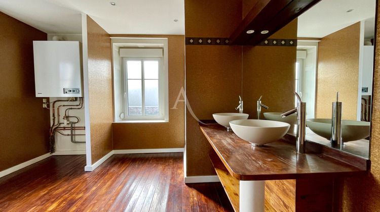 Ma-Cabane - Vente Appartement EPINAL, 166 m²