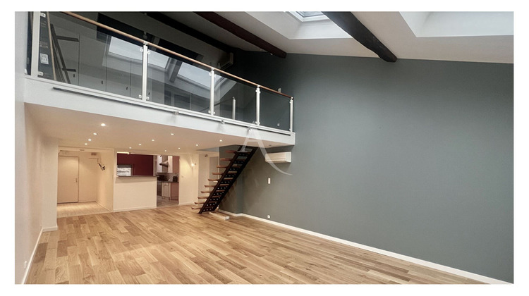 Ma-Cabane - Vente Appartement EPINAL, 133 m²