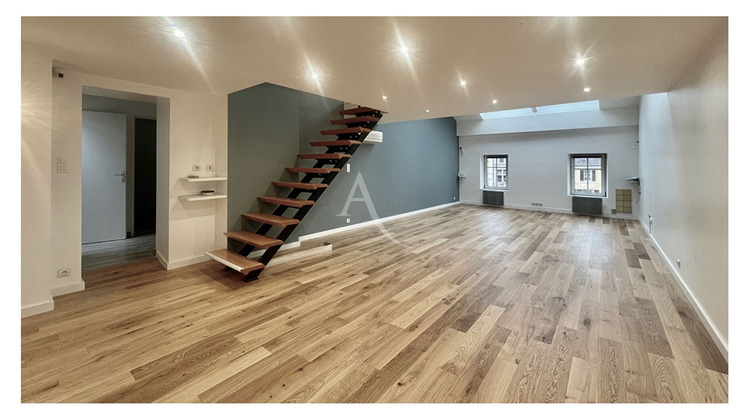 Ma-Cabane - Vente Appartement EPINAL, 133 m²