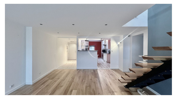 Ma-Cabane - Vente Appartement EPINAL, 133 m²