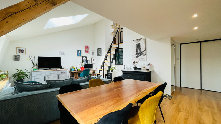Ma-Cabane - Vente Appartement EPINAL, 57 m²