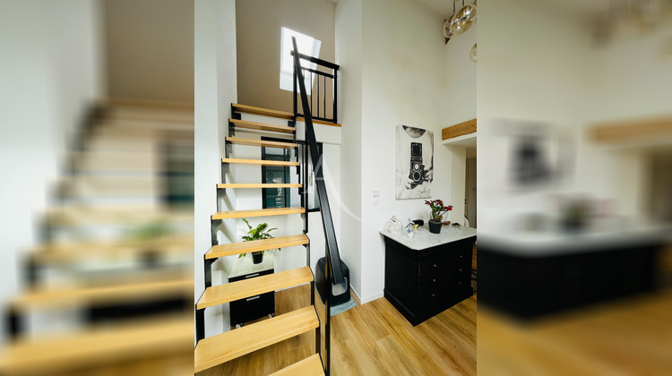 Ma-Cabane - Vente Appartement EPINAL, 57 m²