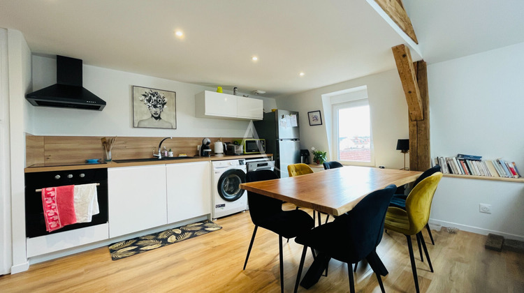 Ma-Cabane - Vente Appartement EPINAL, 57 m²