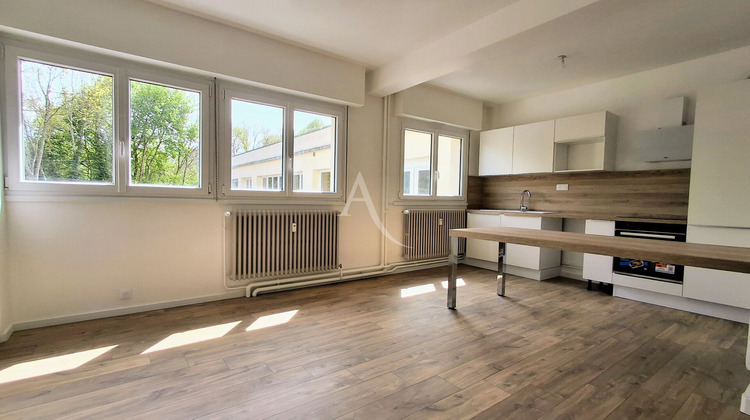 Ma-Cabane - Vente Appartement EPINAL, 43 m²