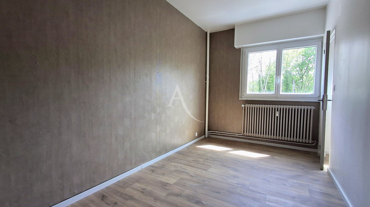 Ma-Cabane - Vente Appartement EPINAL, 43 m²