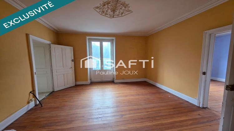 Ma-Cabane - Vente Appartement Epinal, 67 m²