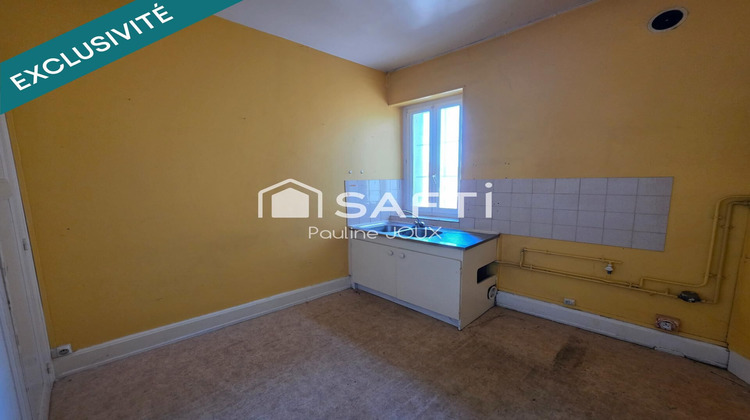 Ma-Cabane - Vente Appartement Epinal, 67 m²