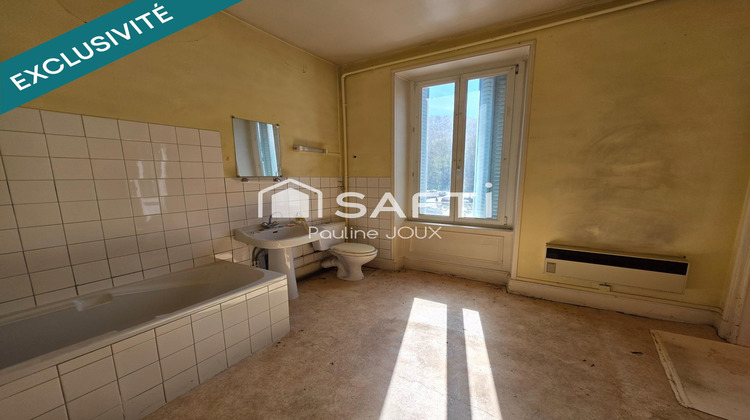 Ma-Cabane - Vente Appartement Epinal, 67 m²
