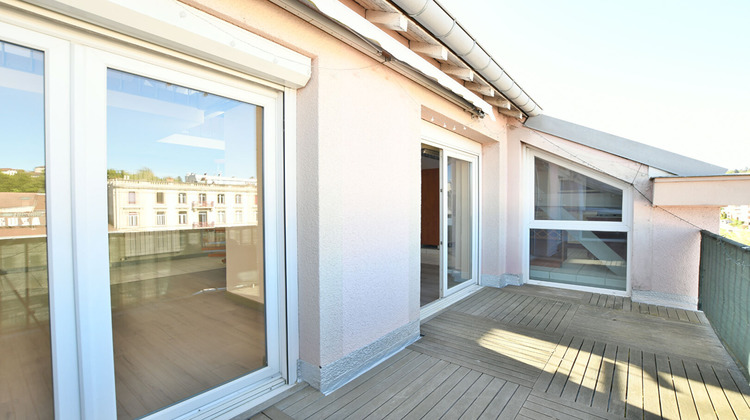 Ma-Cabane - Vente Appartement EPINAL, 126 m²