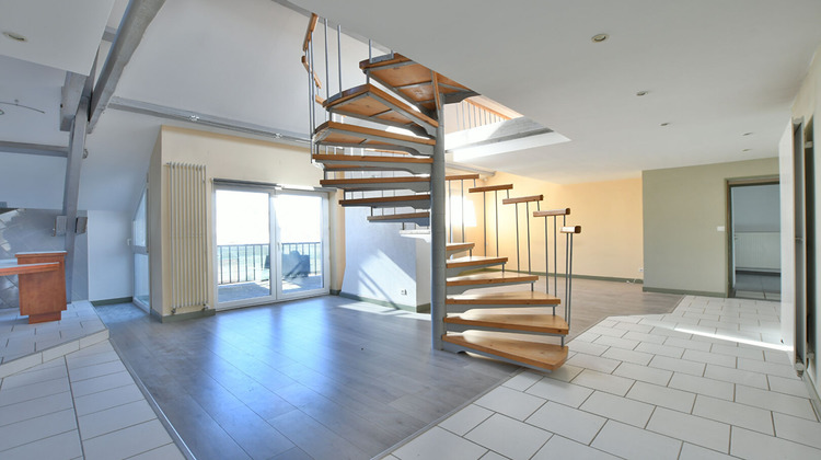Ma-Cabane - Vente Appartement EPINAL, 126 m²