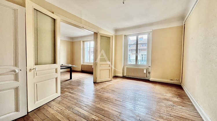 Ma-Cabane - Vente Appartement EPINAL, 105 m²
