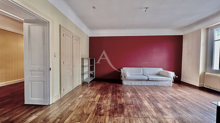 Ma-Cabane - Vente Appartement EPINAL, 105 m²