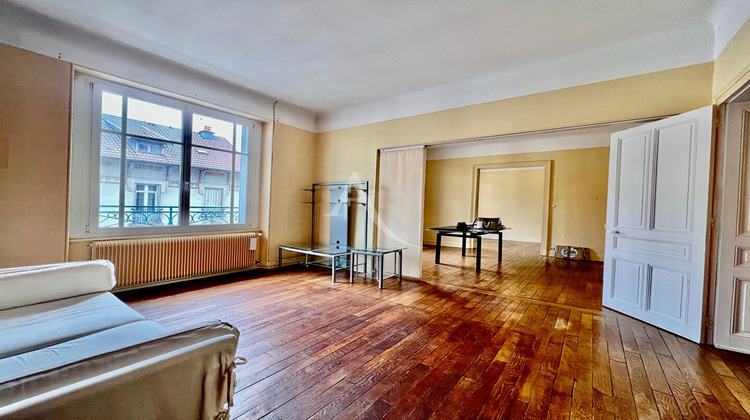 Ma-Cabane - Vente Appartement EPINAL, 105 m²