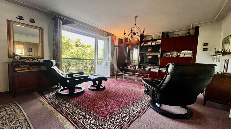 Ma-Cabane - Vente Appartement EPINAL, 93 m²