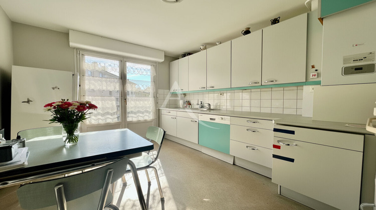 Ma-Cabane - Vente Appartement EPINAL, 93 m²