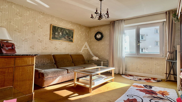 Ma-Cabane - Vente Appartement EPINAL, 93 m²