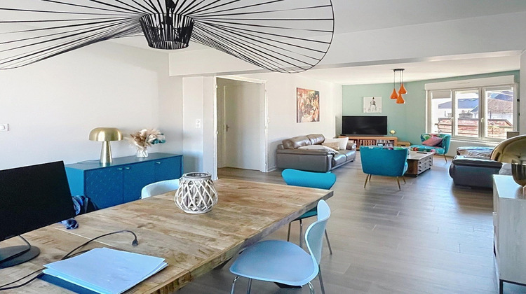 Ma-Cabane - Vente Appartement Epinal, 115 m²