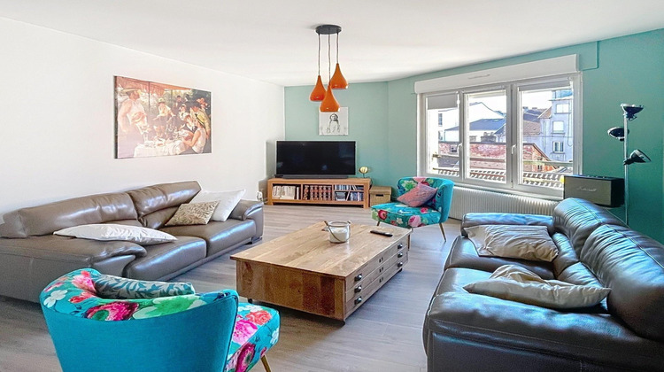 Ma-Cabane - Vente Appartement Epinal, 115 m²