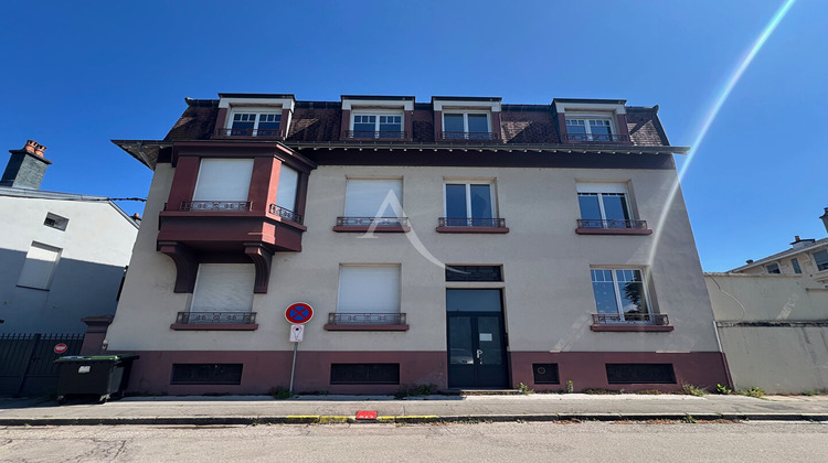 Ma-Cabane - Vente Appartement EPINAL, 65 m²