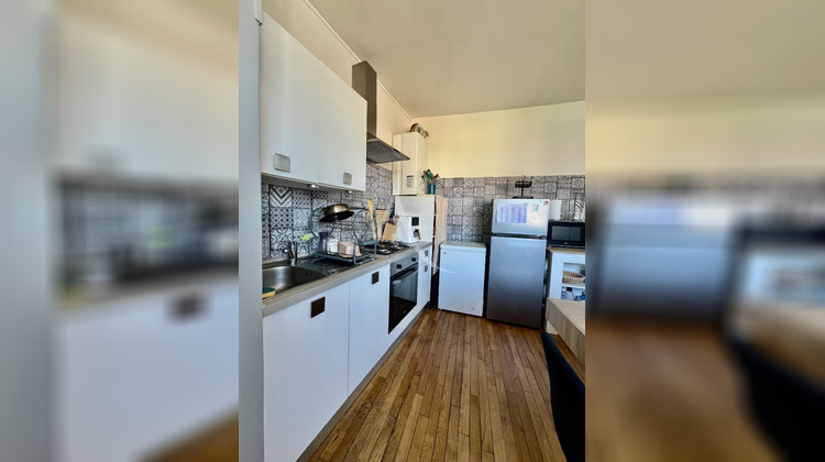 Ma-Cabane - Vente Appartement EPINAL, 65 m²