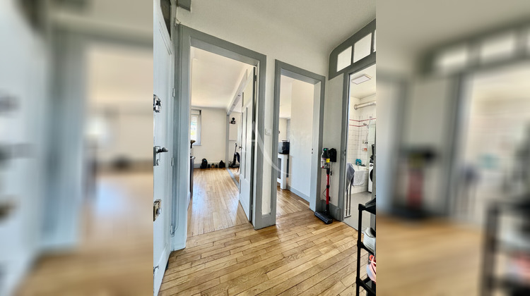 Ma-Cabane - Vente Appartement EPINAL, 65 m²
