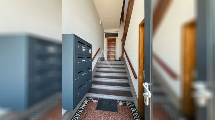 Ma-Cabane - Vente Appartement EPINAL, 65 m²