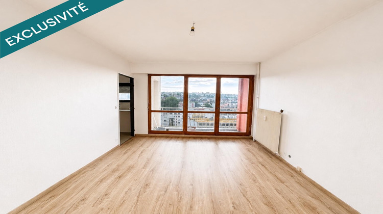 Ma-Cabane - Vente Appartement Epinal, 63 m²