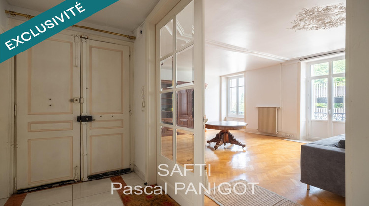 Ma-Cabane - Vente Appartement Epinal, 155 m²