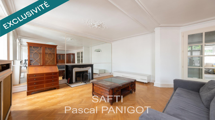 Ma-Cabane - Vente Appartement Epinal, 155 m²