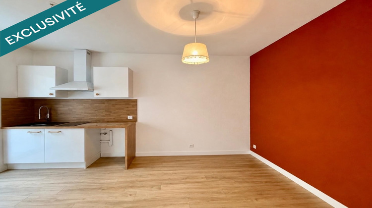 Ma-Cabane - Vente Appartement Epinal, 26 m²