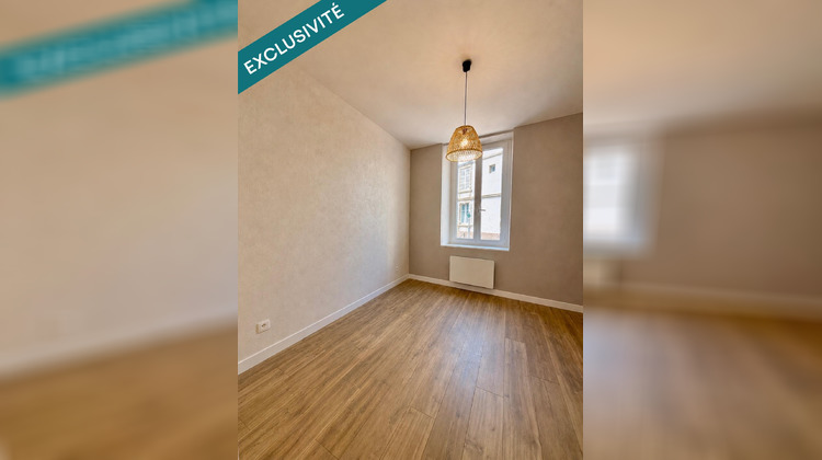 Ma-Cabane - Vente Appartement Epinal, 26 m²