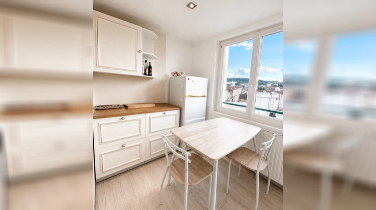 Ma-Cabane - Vente Appartement Epinal, 60 m²