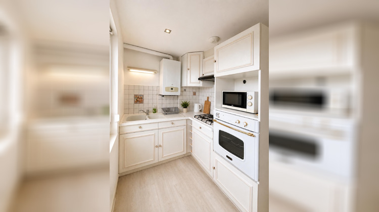 Ma-Cabane - Vente Appartement Epinal, 60 m²