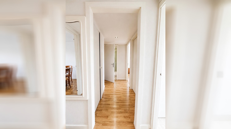 Ma-Cabane - Vente Appartement Epinal, 60 m²
