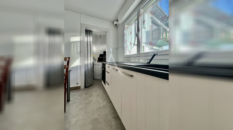 Ma-Cabane - Vente Appartement EPINAL, 49 m²