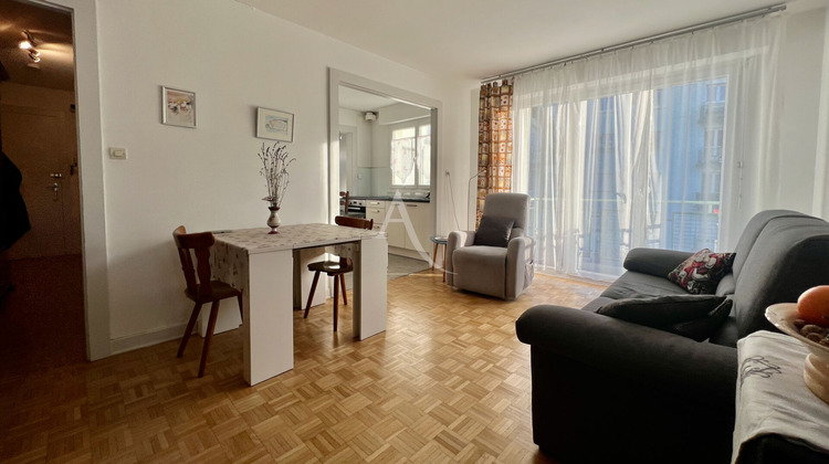 Ma-Cabane - Vente Appartement EPINAL, 49 m²