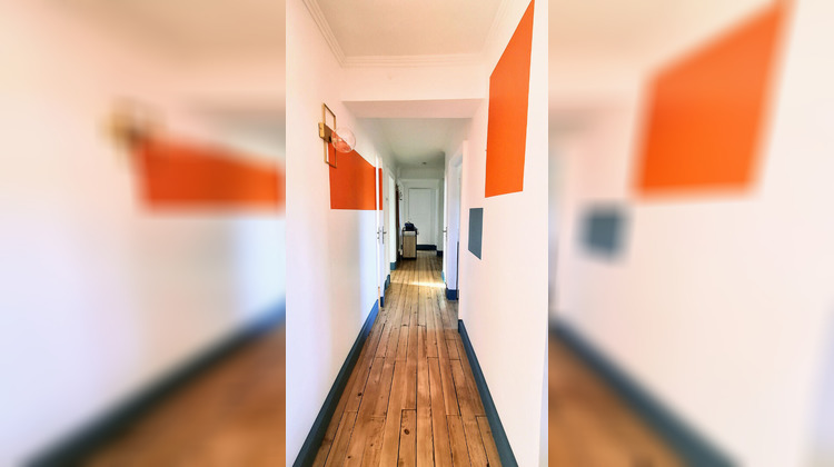 Ma-Cabane - Vente Appartement EPINAL, 99 m²