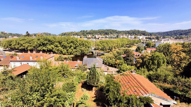 Ma-Cabane - Vente Appartement EPINAL, 99 m²